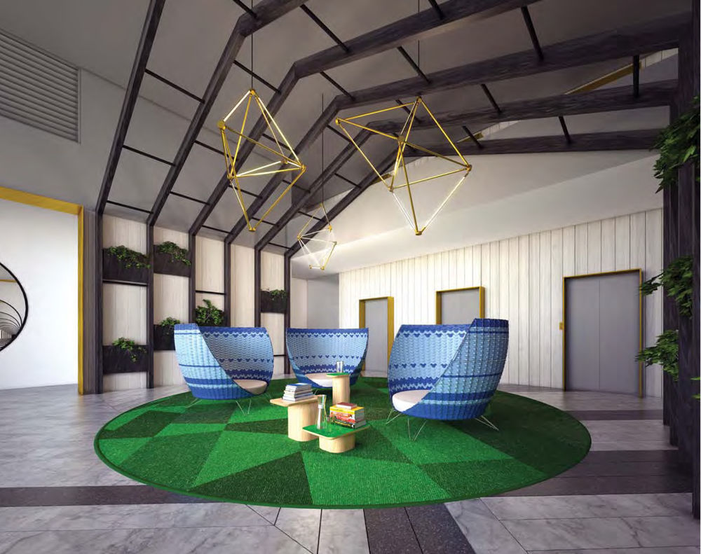 Playhouse Apartments Abbotsford Melbourne Esterno foto