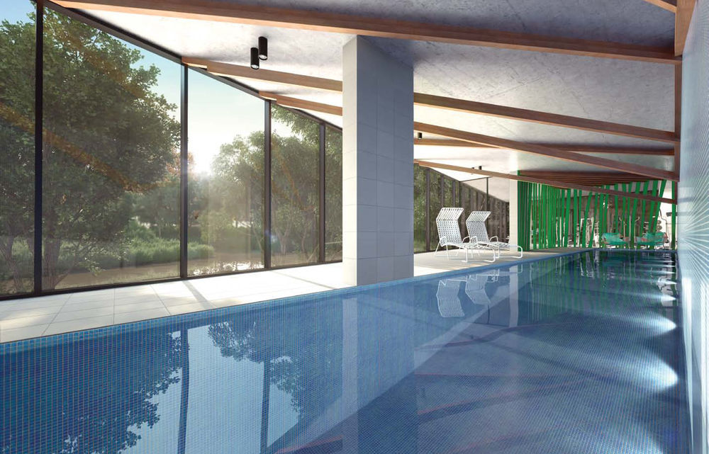 Playhouse Apartments Abbotsford Melbourne Esterno foto